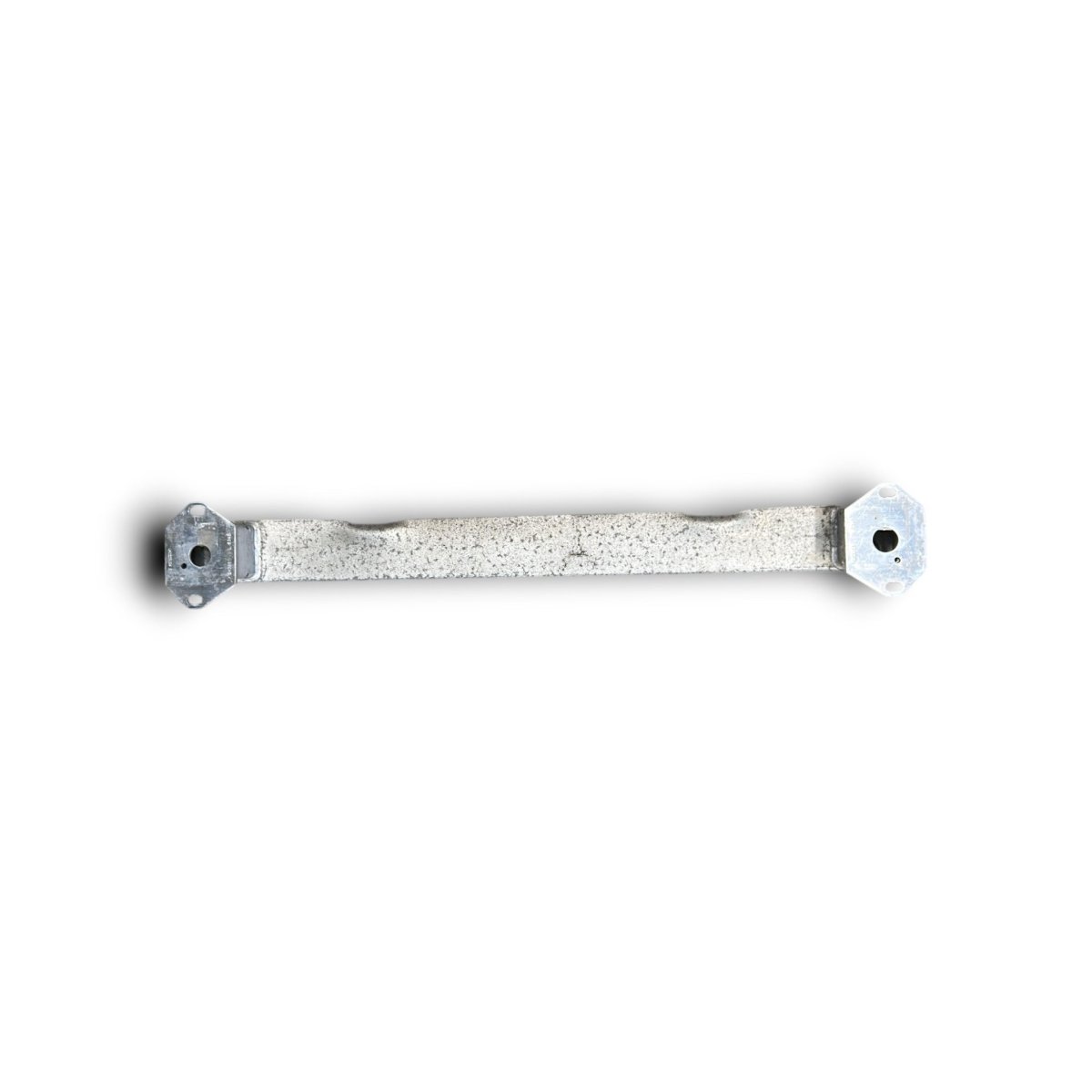 Rear bumper beam BMW X1 (F48) (2015 > 2022) reinforcement bar - F&P CRASH SRLS - Used Parts