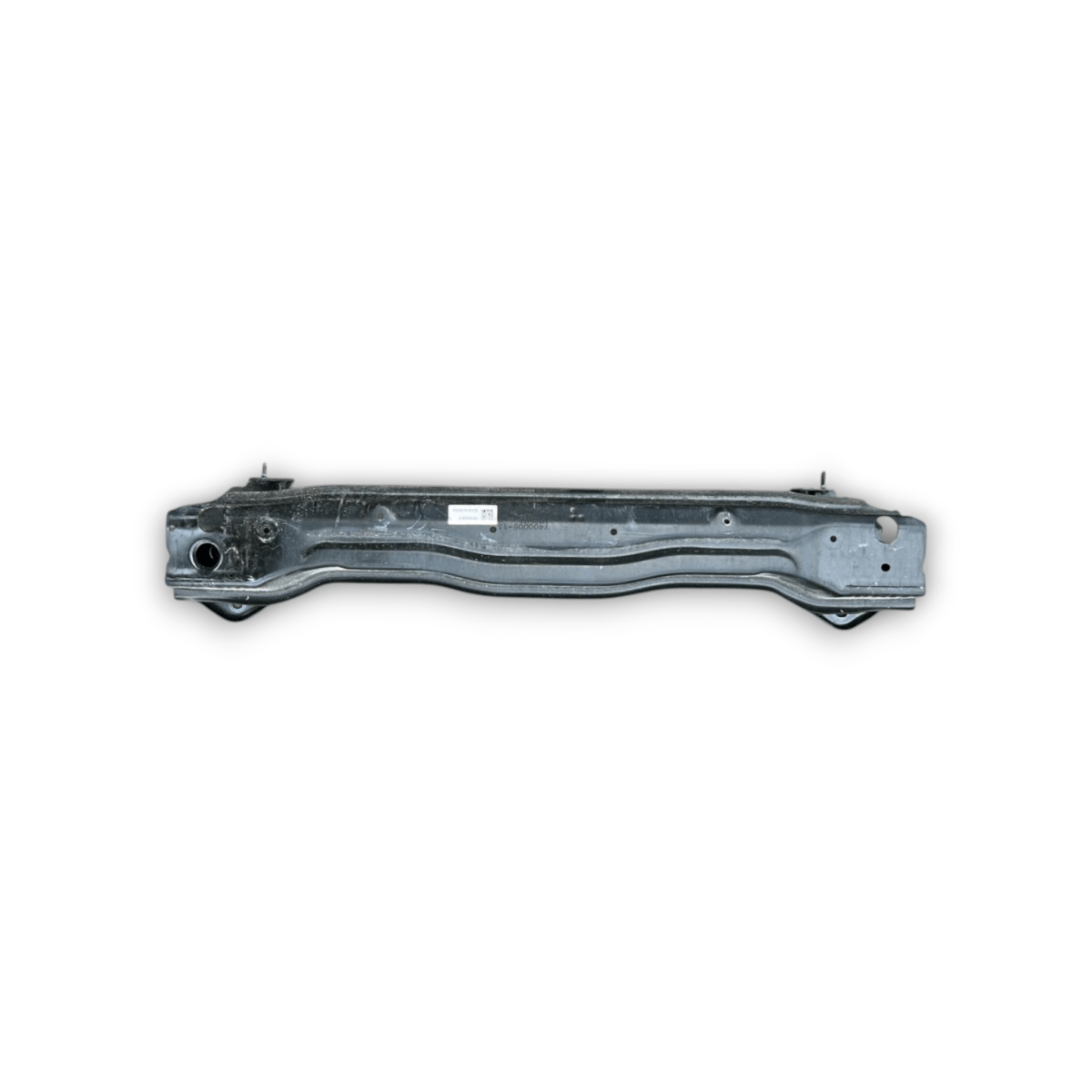 Traversa paraurti posteriore BMW X3 (G01) cod.74529423 (2017 > 2024) barra di rinforzo - F&P CRASH SRL - Ricambi Usati