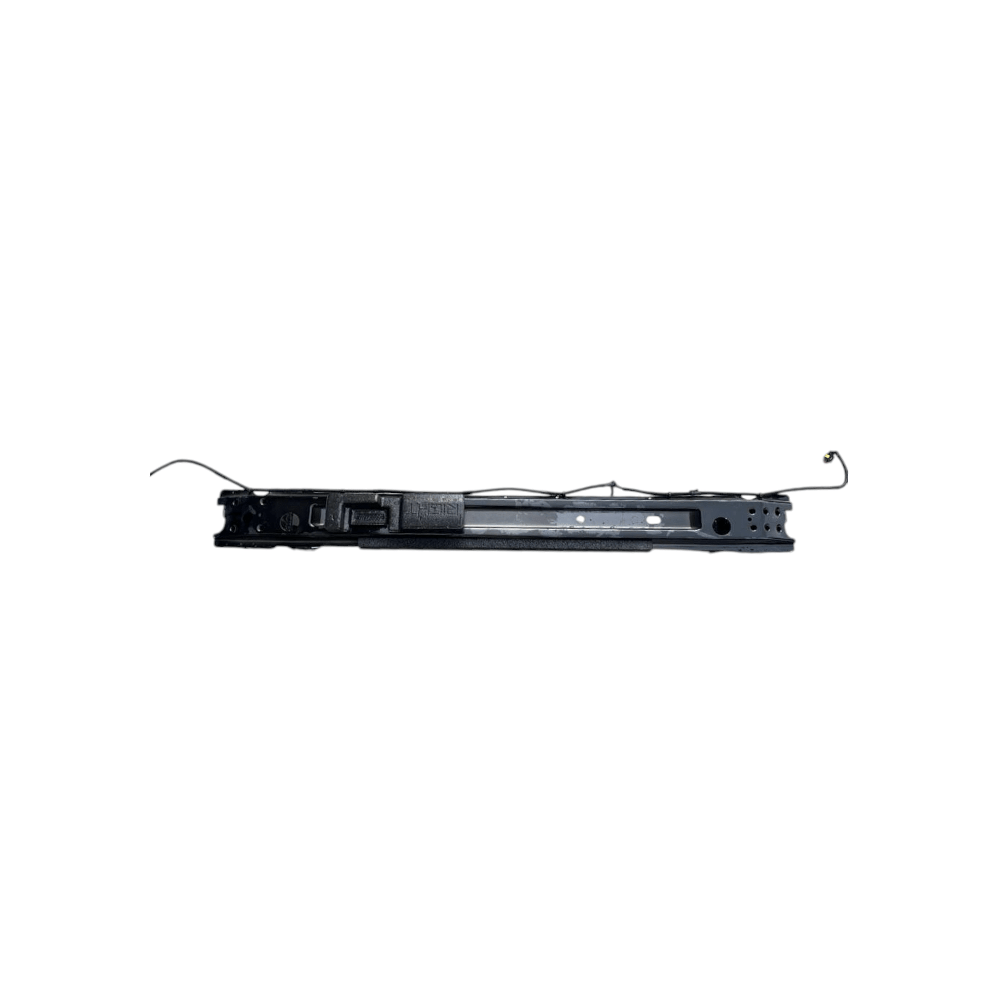 Traversa paraurti posteriore Fiat 500L (2012 - 2022) cod.51923556 - F&P CRASH SRLS - Ricambi Usati