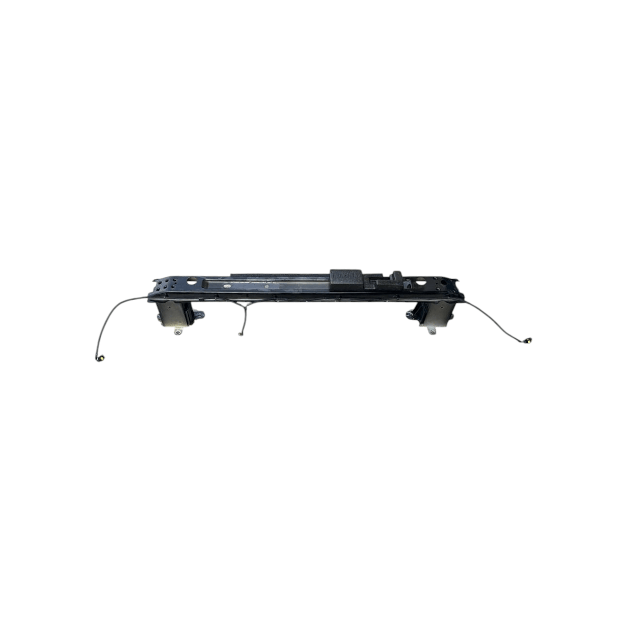 Traversa paraurti posteriore Fiat 500L (2012 - 2022) cod.51923556 - F&P CRASH SRLS - Ricambi Usati