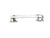 Traversa paraurti posteriore Fiat Panda 169 (2003 - 2012) - F&P CRASH SRLS - Ricambi Usati