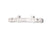 Traversa paraurti posteriore Fiat Panda 169 (2003 - 2012) - F&P CRASH SRLS - Ricambi Usati