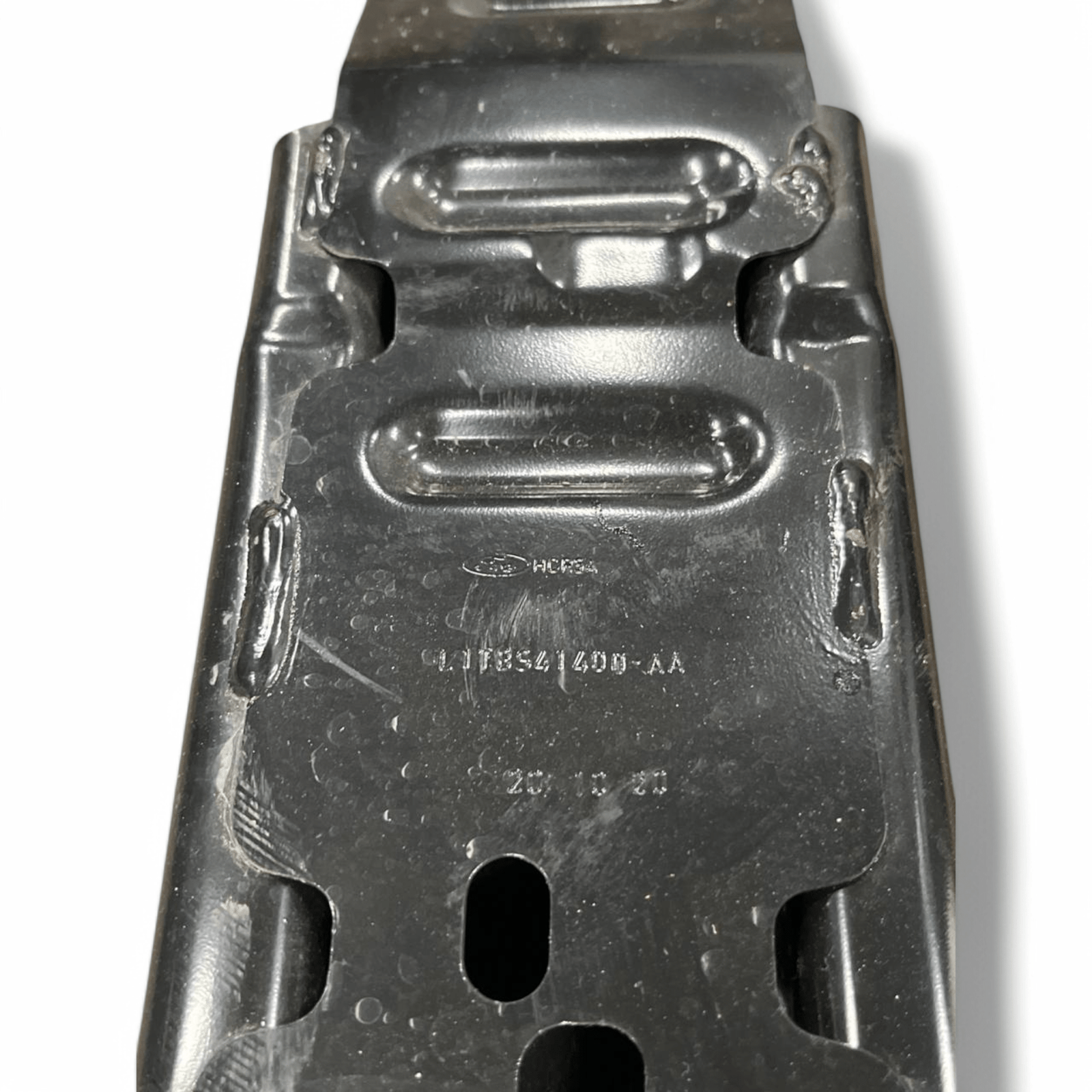 Traversa paraurti posteriore Ford Puma (2019 - >) cod.L1TBS41400 - AA - F&P CRASH SRLS - Ricambi Usati