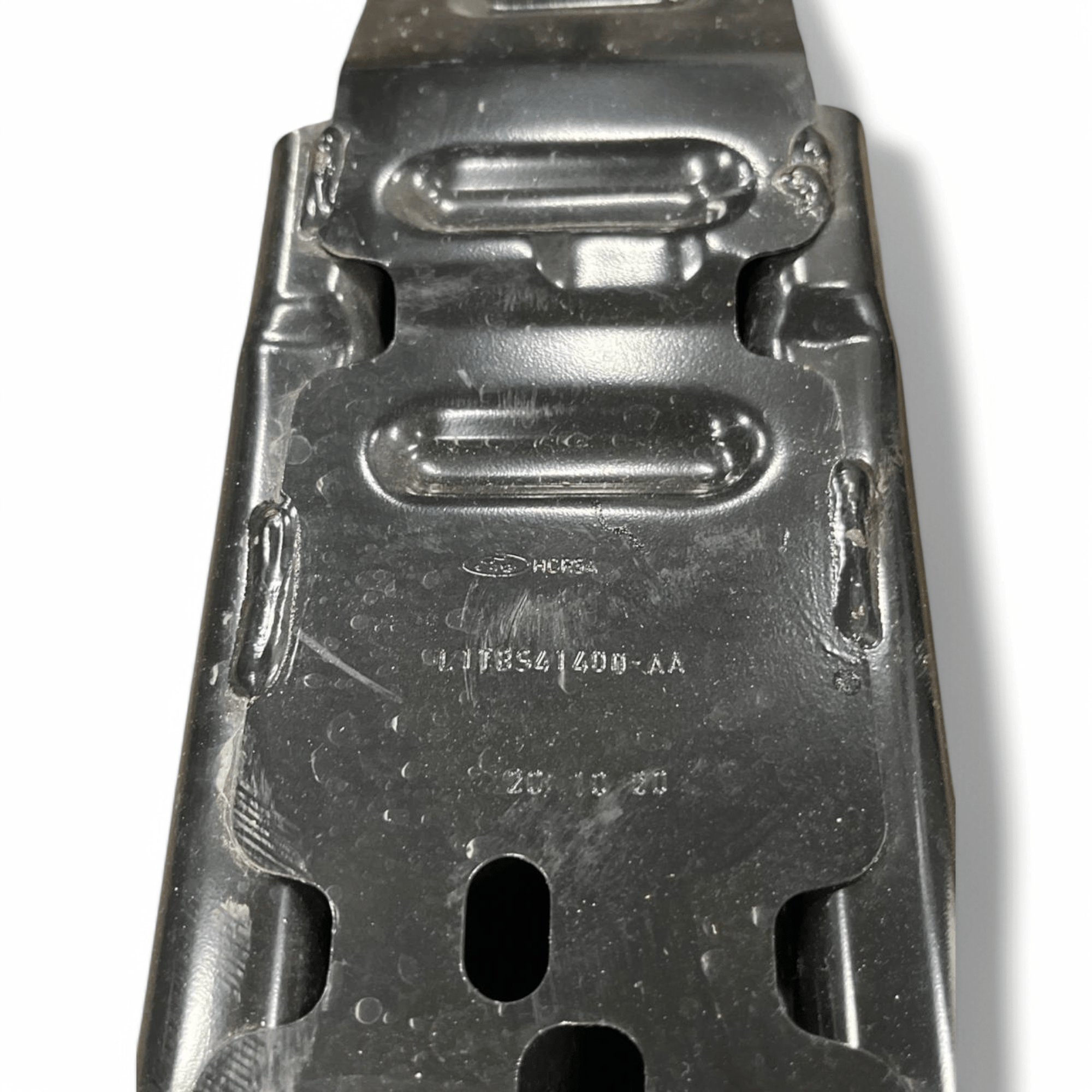 Traversa paraurti posteriore Ford Puma (2019 - >) cod.L1TBS41400 - AA - F&P CRASH SRLS - Ricambi Usati