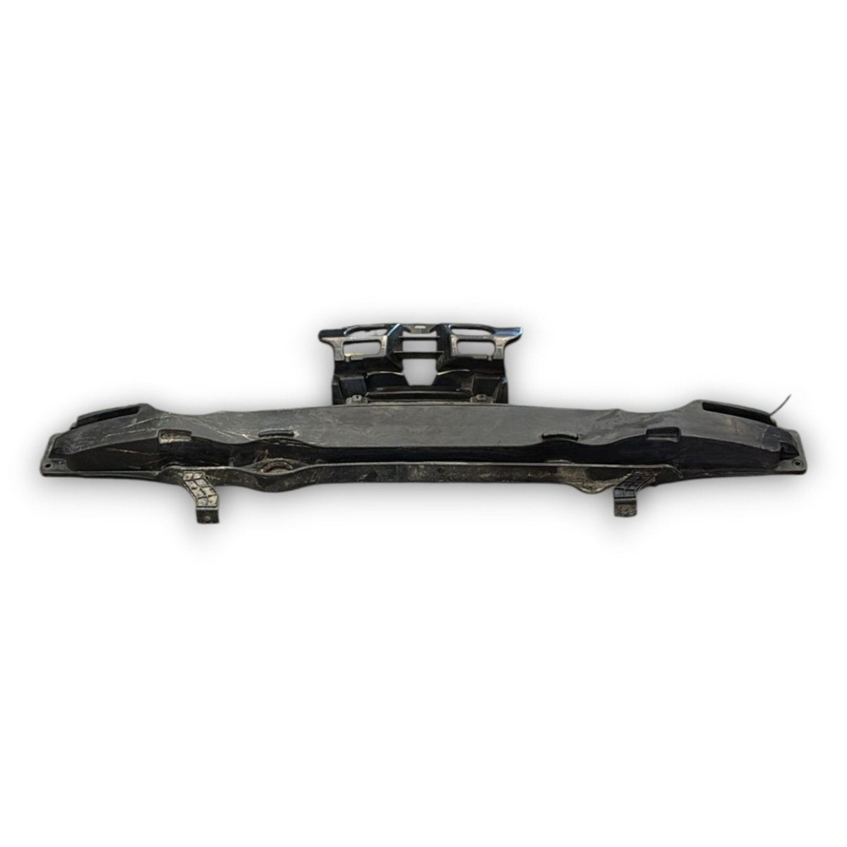 Traversa paraurti posteriore in plastica Kia Rio (UB) cod . 86631 - 1w200 (2011 > 2017) - F&amp;P CRASH SRL - Ricambi Usati
