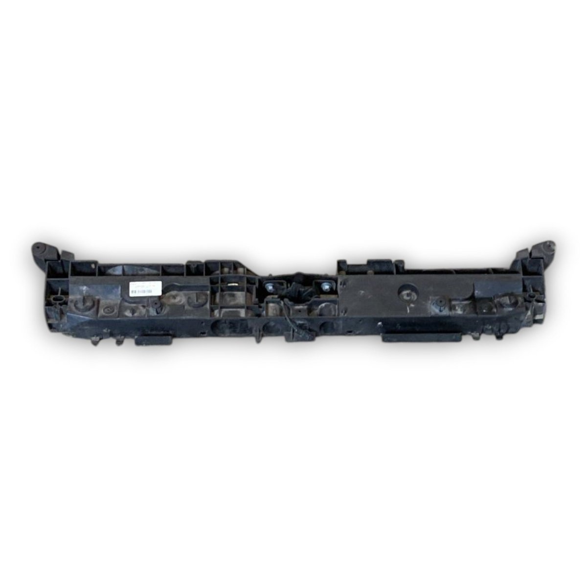 Traversa Paraurti posteriore in Plastica Renault Clio IV cod . 625003860r (2012 > 2021) - F&P CRASH SRL - Ricambi Usati