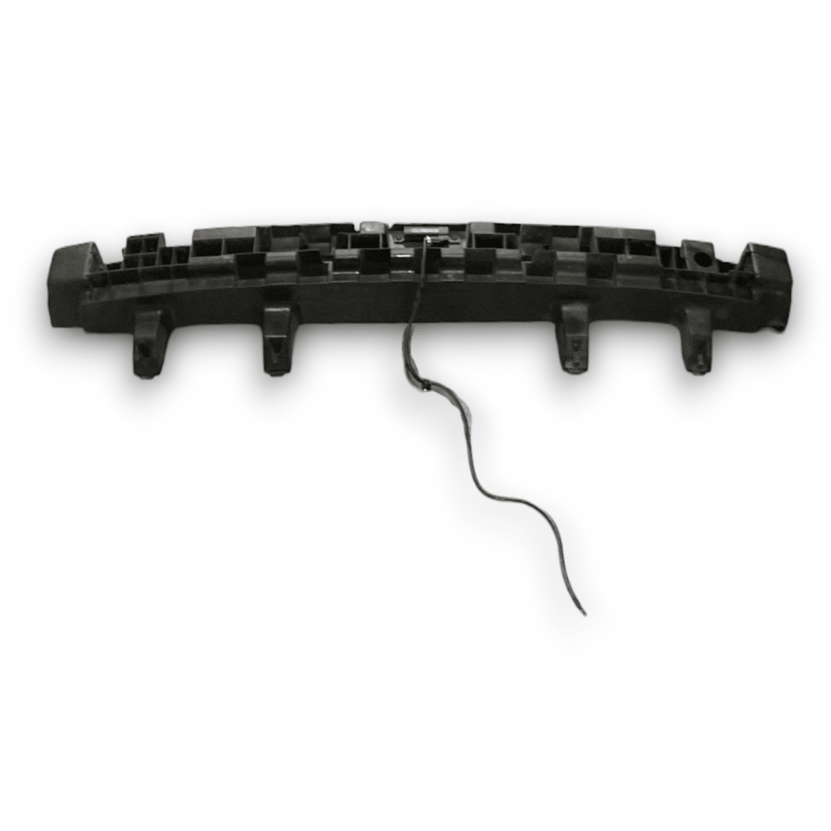Traversa Paraurti posteriore in Plastica * Ricevitore Antenna Dacia Jogger cod . 850907333r (2021 >) - F&amp;P CRASH SRL - Ricambi Usati