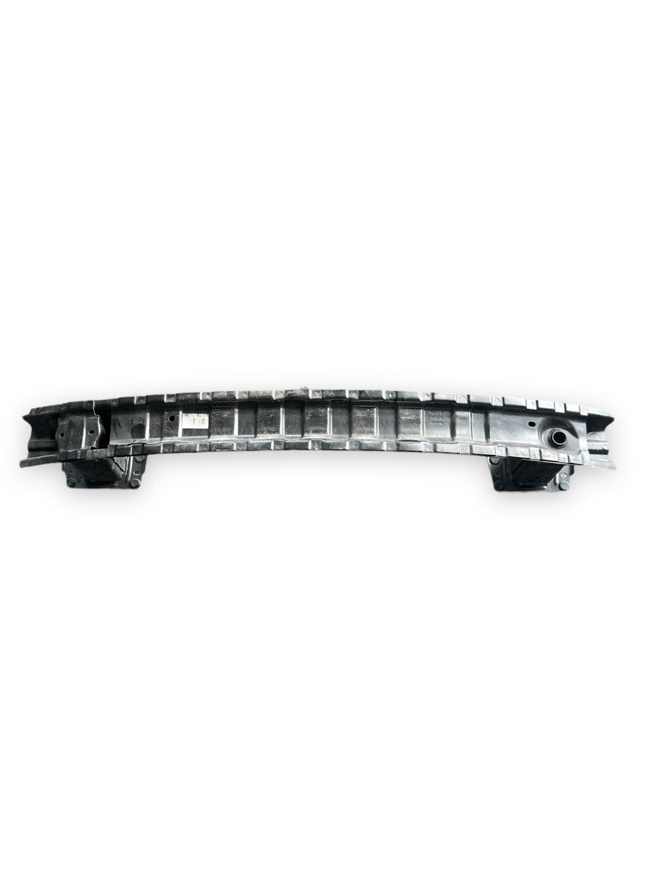 Traversa paraurti posteriore InfinitI Q30 (2015 - 2019) cod.A1176100014 - F&P CRASH SRLS - Ricambi Usati