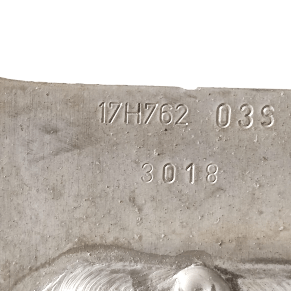 Traversa Paraurti Posteriore Jaguar E - Pace COD: 17H762 (2017 - ) - F&P CRASH SRLS - Ricambi Usati