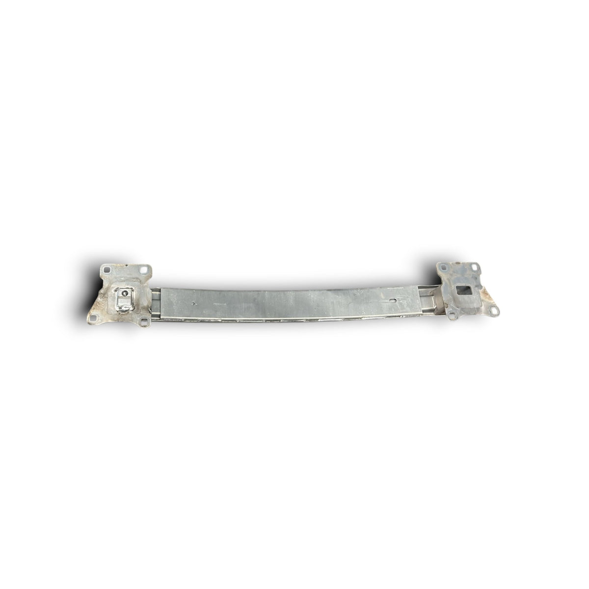 Rear Bumper Beam Jaguar E - Pace (X540) code.J9C3 - 17D928 - A (2017 > ) code.17H766 - A03S Bracket / Reinforcement Bar - F&P CRASH SRLS - Used Spare Parts