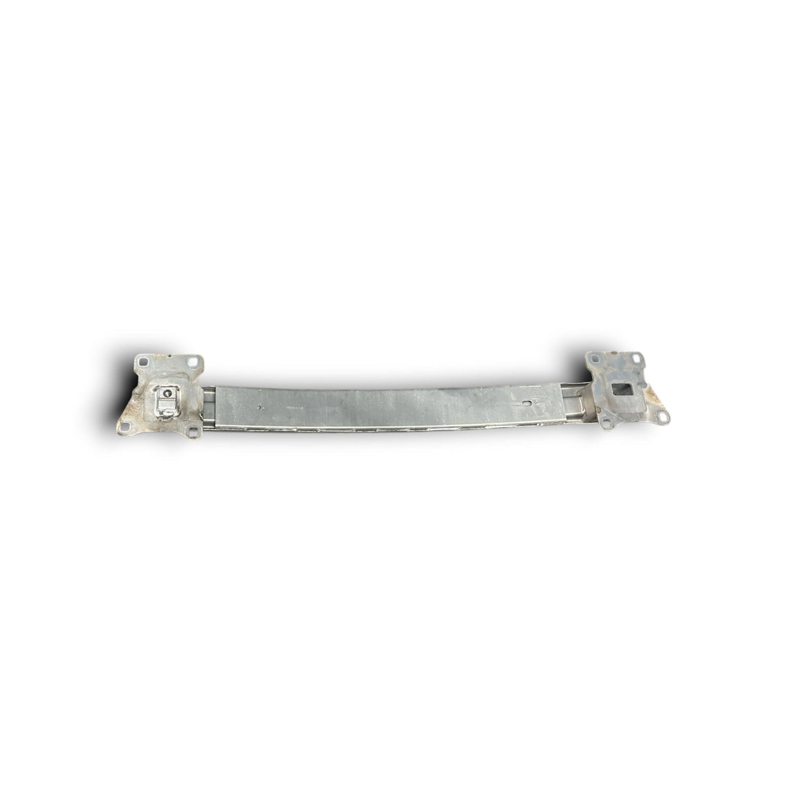Rear Bumper Beam Jaguar E - Pace (X540) code.J9C3 - 17D928 - A (2017 > ) code.17H766 - A03S Bracket / Reinforcement Bar - F&P CRASH SRLS - Used Spare Parts