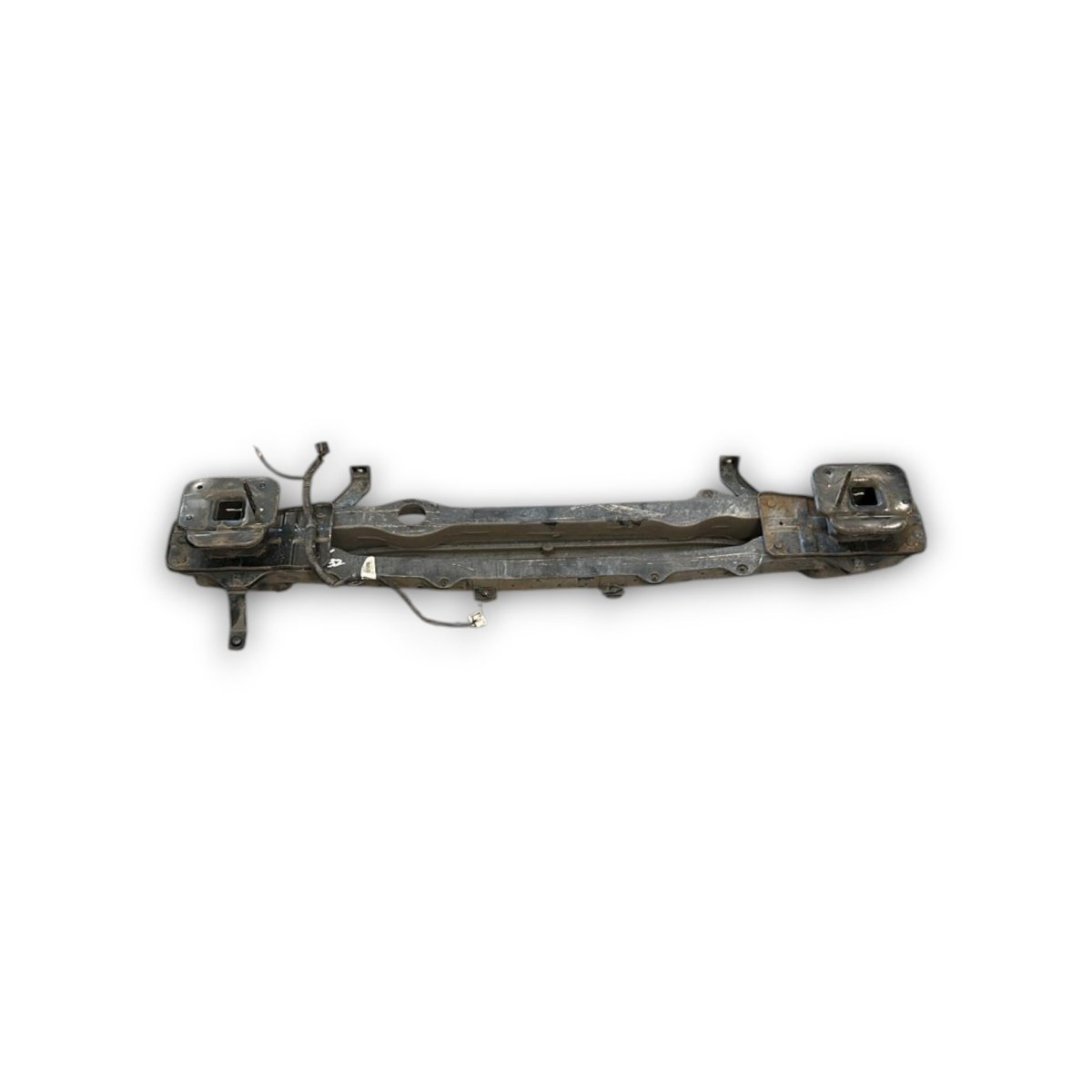 Traversa paraurti posteriore Kia Rio III (UB) 86631 - 1w200 (2011 > 2017) - F&P CRASH SRL - Ricambi Usati