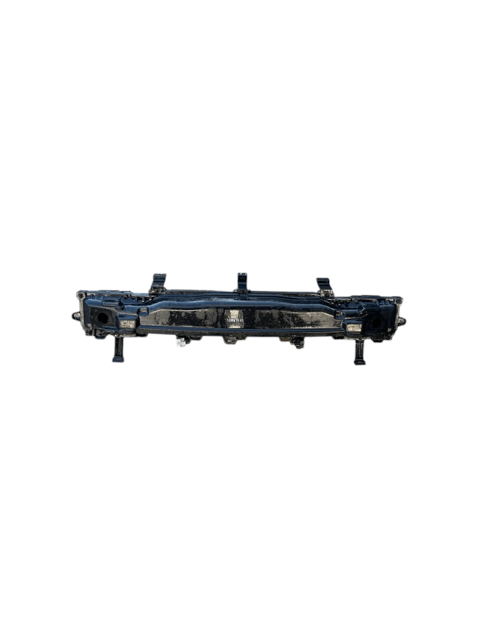Traversa paraurti posteriore Kia Sportage QL (2016 - 2021) cod.86631 - f1000 - F&P CRASH SRLS - Ricambi Usati