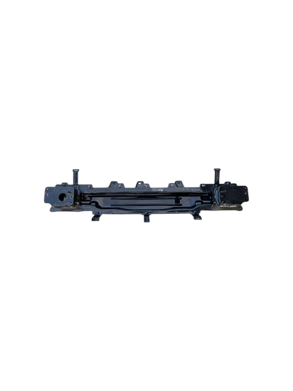Traversa paraurti posteriore Kia Sportage QL (2016 - 2021) cod.86631 - f1000 - F&P CRASH SRLS - Ricambi Usati