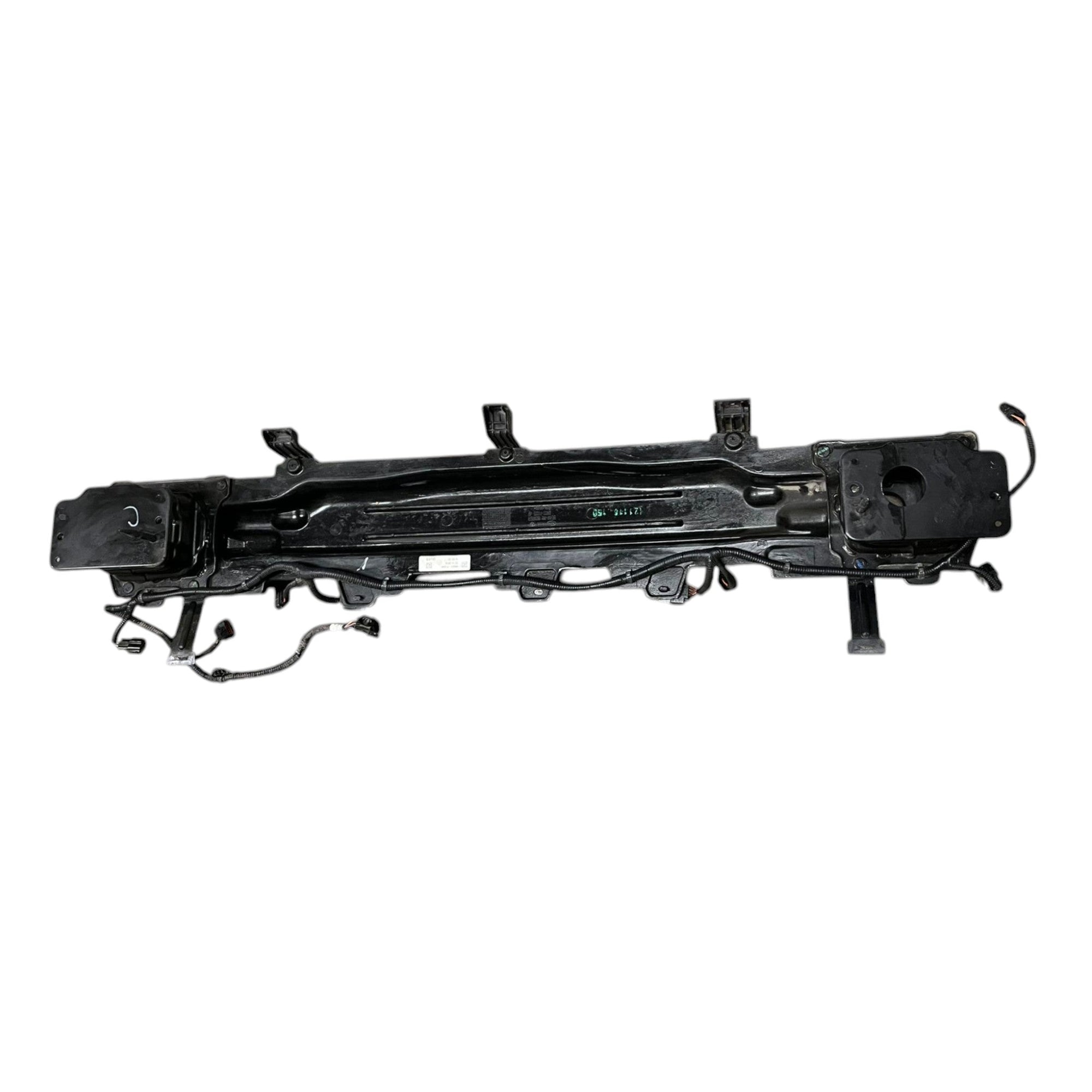 Traversa Paraurti Posteriore Kia Sportage QL cod:86631 - F1000 (2016 >2021) - F&P CRASH SRLS - Ricambi Usati