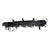 Traversa Paraurti Posteriore Kia Sportage QL cod:86631 - F1000 (2016 >2021) - F&P CRASH SRLS - Ricambi Usati