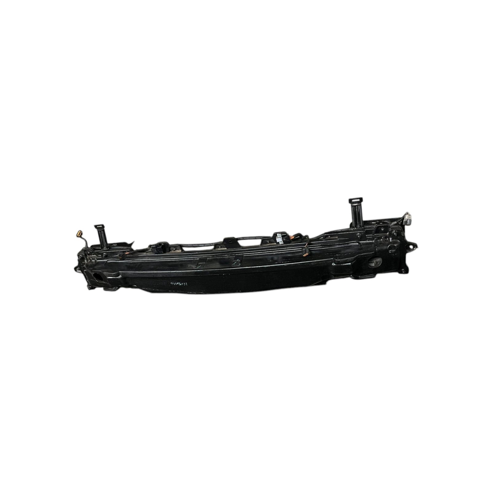 Traversa Paraurti Posteriore Kia Sportage QL cod:86631 - F1000 (2016 >2021) - F&P CRASH SRLS - Ricambi Usati
