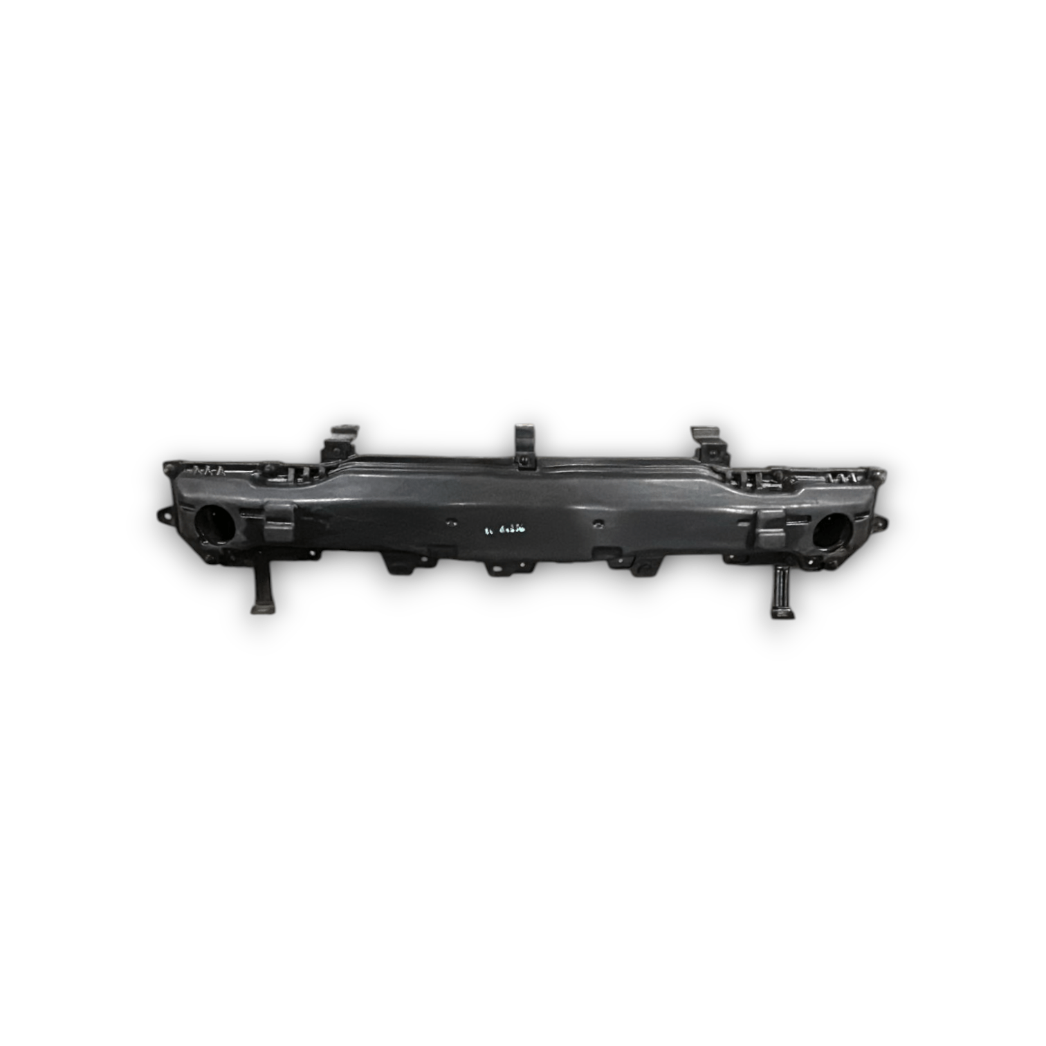 Traversa Paraurti Posteriore Kia Sportage QL cod:86631 - F1500 (2016 > 2021) - F&P CRASH SRLS - Ricambi Usati