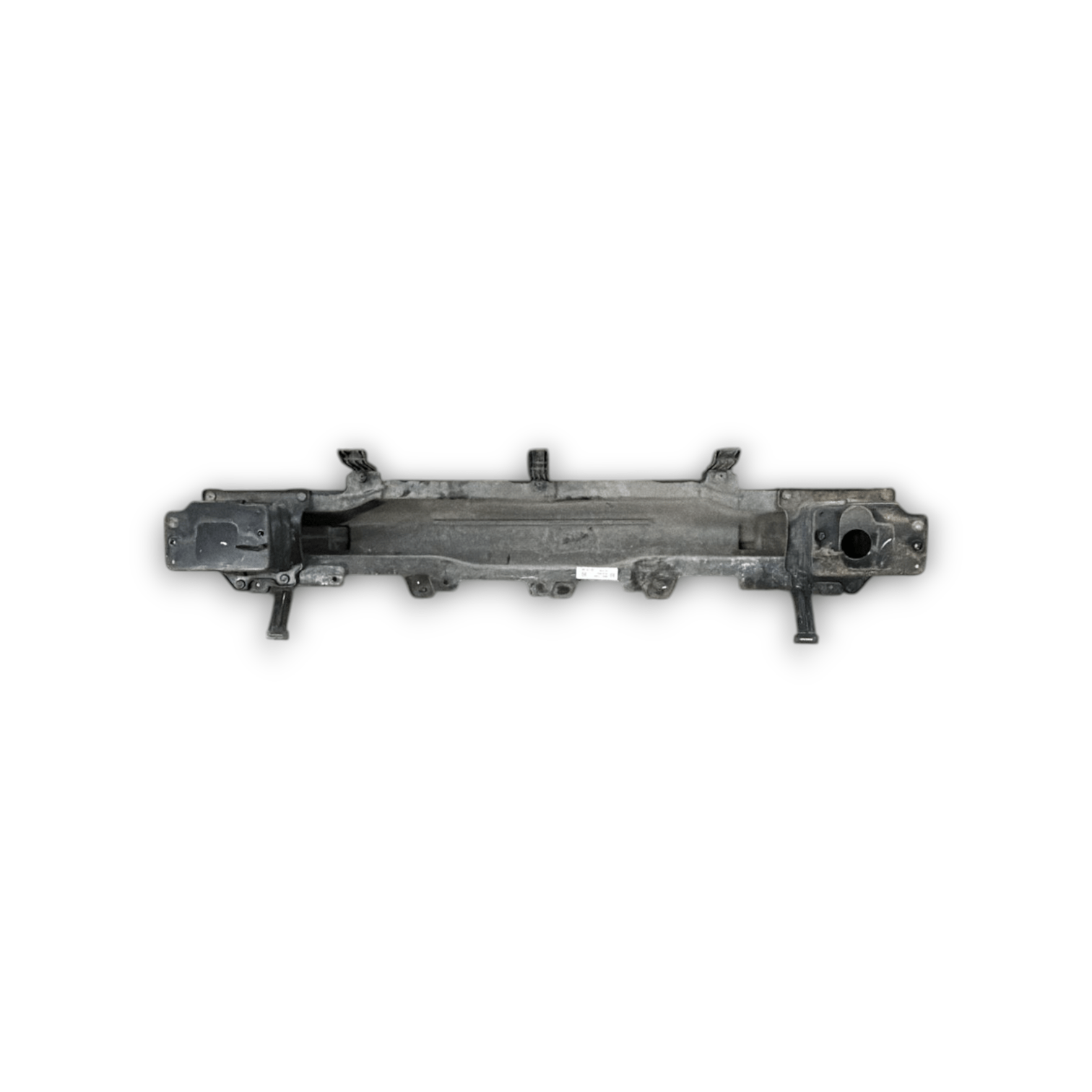 Traversa Paraurti Posteriore Kia Sportage QL cod:86631 - F1500 (2016 > 2021) - F&P CRASH SRLS - Ricambi Usati