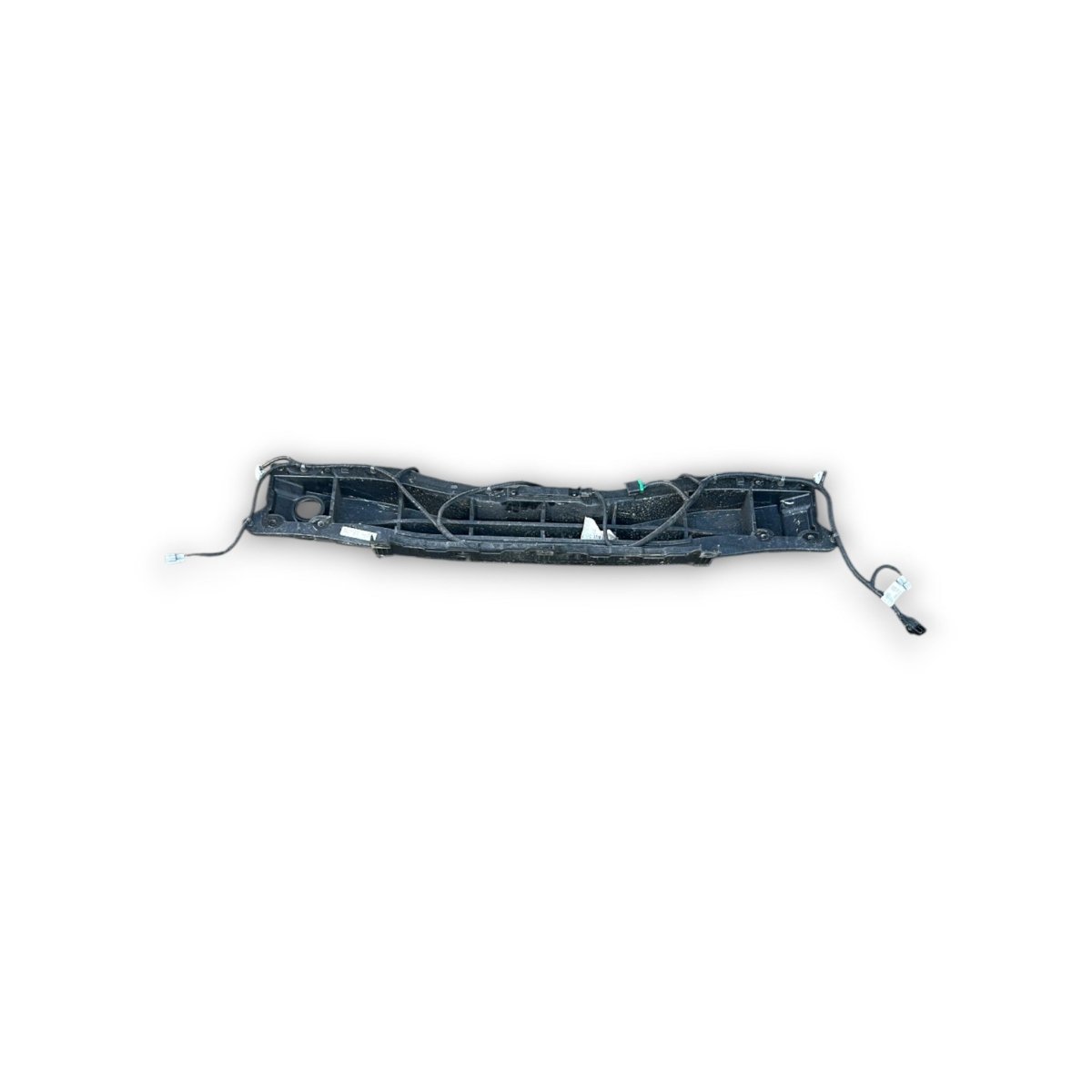 Traversa paraurti posteriore Kia Sportage V (NQ5) cod.86631 - r2000 (2021 > ) cod.86630 - r2000 barra di rinforzo - F&P CRASH SRLS - Ricambi Usati
