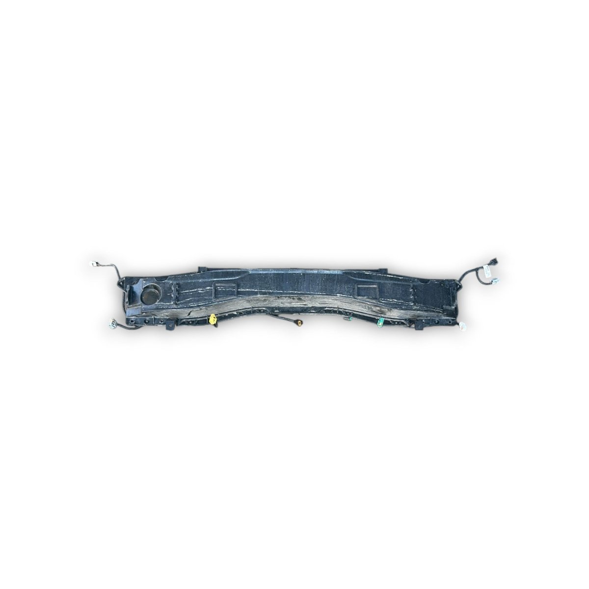 Traversa paraurti posteriore Kia Sportage V (NQ5) cod.86631 - r2000 (2021 > ) cod.86630 - r2000 barra di rinforzo - F&P CRASH SRLS - Ricambi Usati