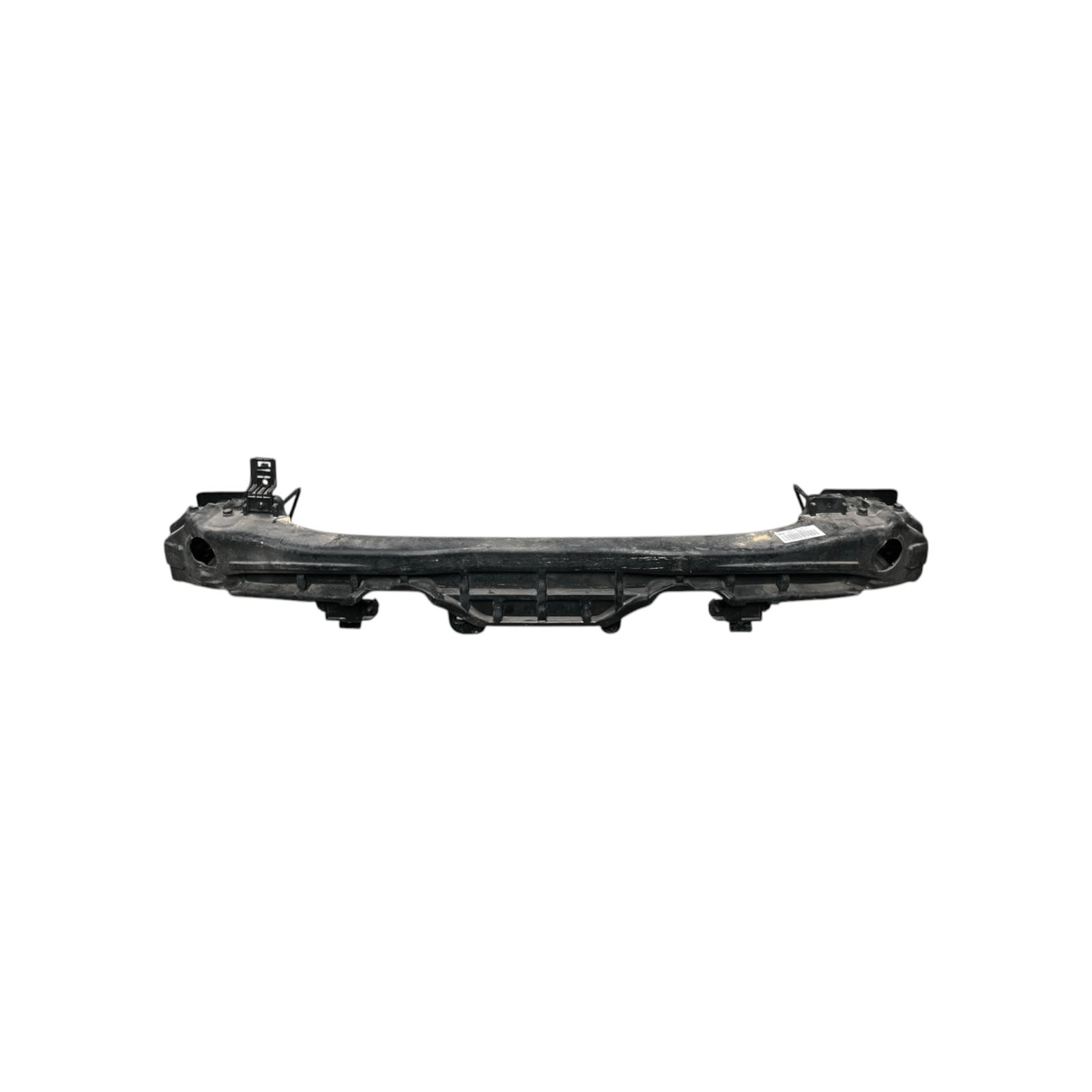 Traversa paraurti posteriore Kia Stonic (2017 - >) cod.86631 - H8410 - F&P CRASH SRLS - Ricambi Usati