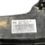 Traversa paraurti posteriore Kia Stonic (2017 - >) cod.86631 - H8410 - F&P CRASH SRLS - Ricambi Usati