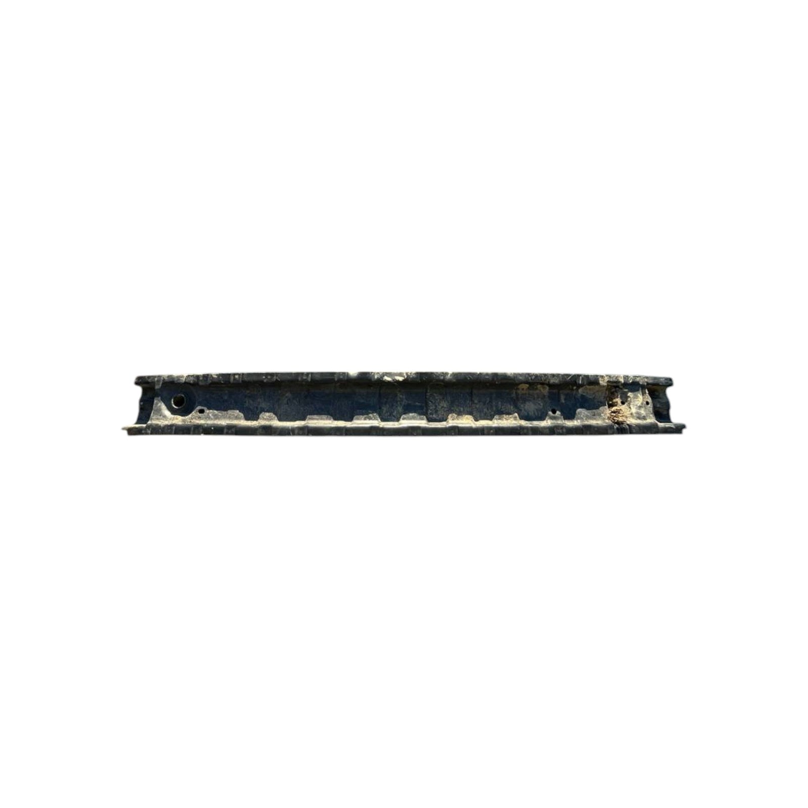Traversa paraurti posteriore Mercedes - Benz CLA X117(2015 - 2019) cod.A1176100014 - F&P CRASH SRLS - Ricambi Usati