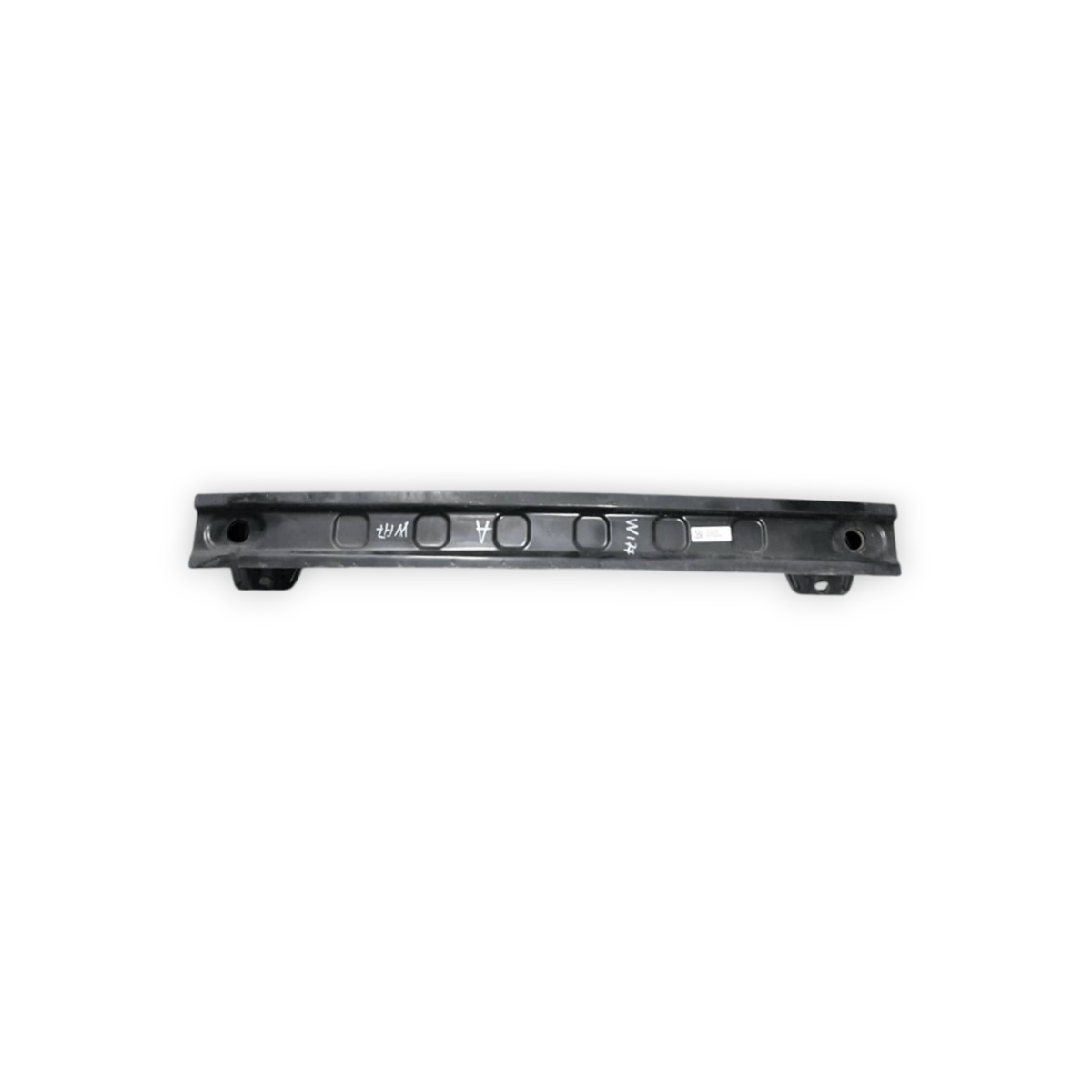 Traversa paraurti posteriore Mercedes - Benz Classe A W177 (2018 - ) cod: A1776105300 - F&P CRASH SRLS - Ricambi Usati