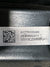 Traversa Paraurti Posteriore Mercedes Benz Classe A (W177) (2018 > ) cod.A1776105400 - F&P CRASH SRLS - Ricambi Usati