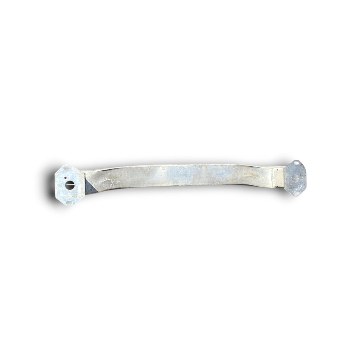 Traversa paraurti posteriore Mini Cooper (F56) cod.7300788 (2014 > ) barra di rinforzo - F&P CRASH SRLS - Ricambi Usati