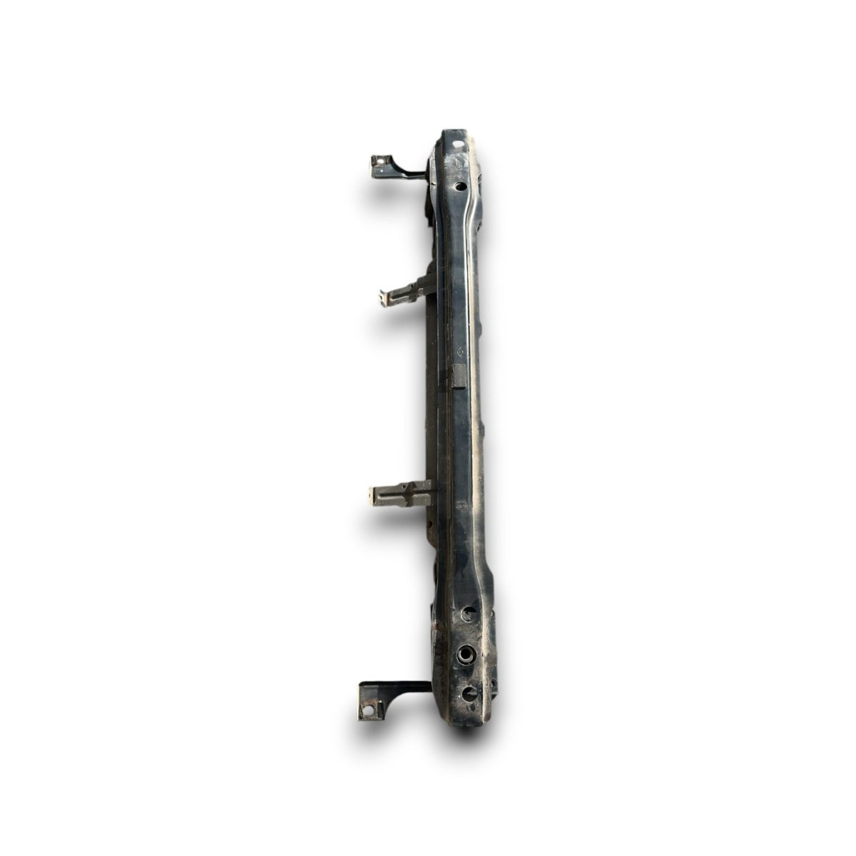 Traversa paraurti posteriore Mini Cooper (R56) cod.2754466 (2007 > 2013) barra di rinforzo cod.2754466 - 01 - F&P CRASH SRLS - Ricambi Usati