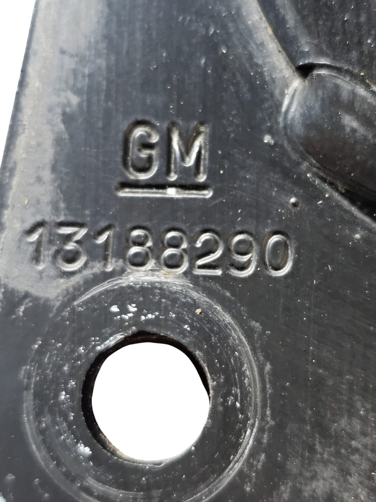 Traversa Paraurti Posteriore Opel Corsa E Cod:13188290 (2014 - 2019) - F&P CRASH SRLS - Ricambi Usati