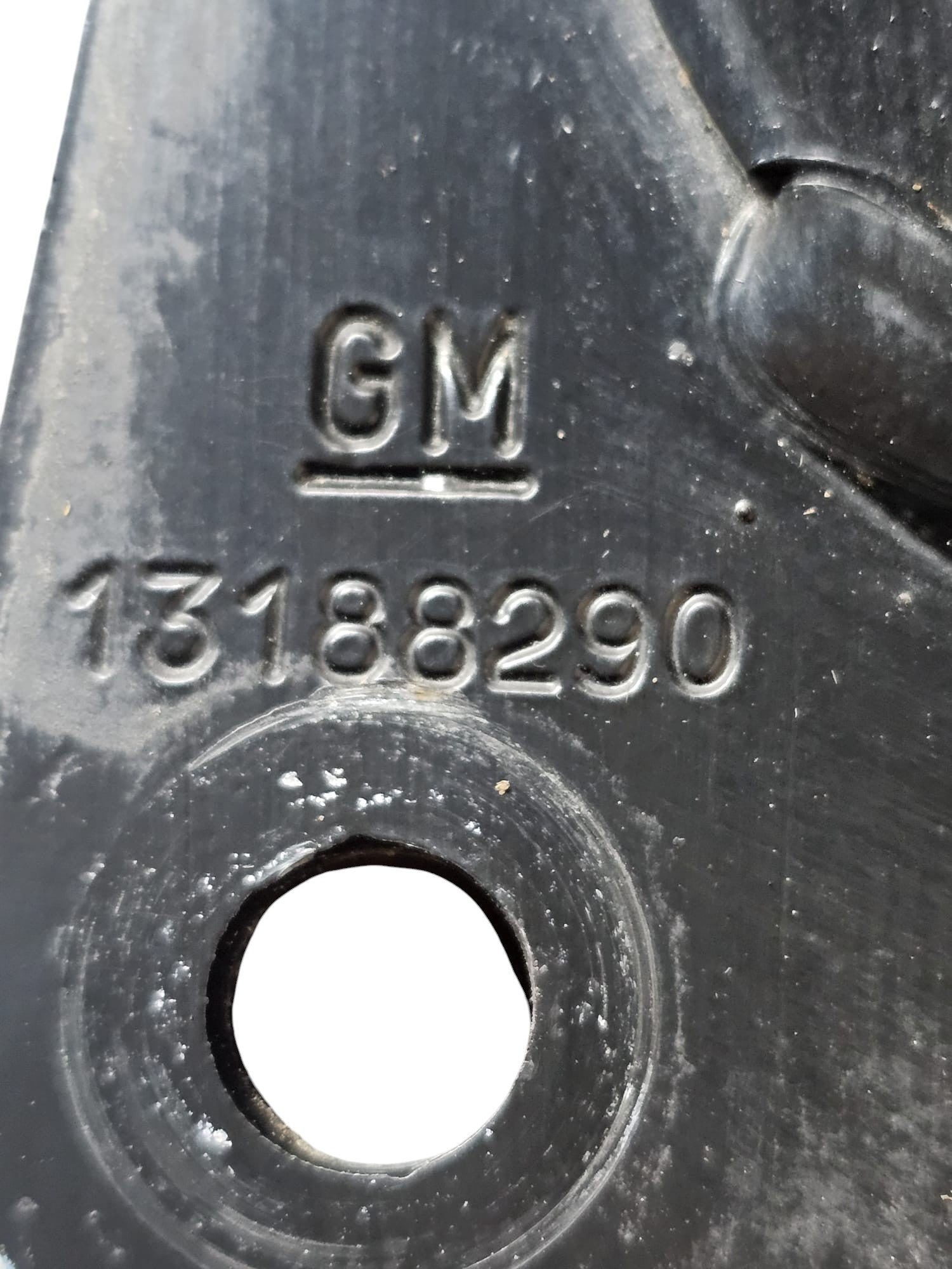 Traversa Paraurti Posteriore Opel Corsa E Cod:13188290 (2014 - 2019) - F&P CRASH SRLS - Ricambi Usati