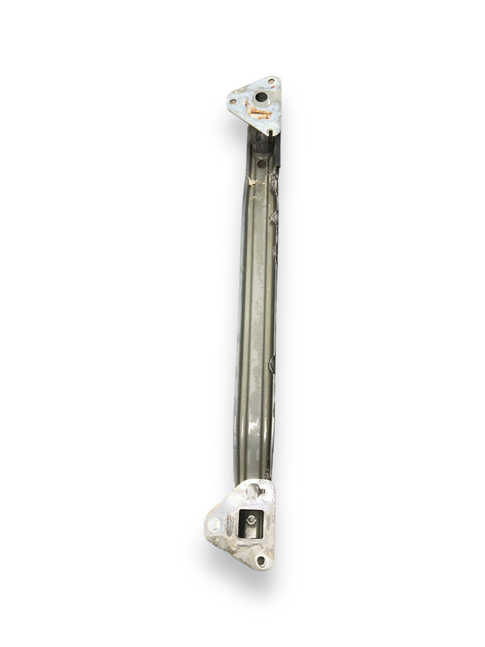 Traversa Paraurti Posteriore Opel Corsa F (2019 > ) cod.254563D03 - F&P CRASH SRLS - Ricambi Usati