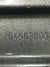 Traversa Paraurti Posteriore Opel Corsa F (2019 > ) cod.254563D03 - F&P CRASH SRLS - Ricambi Usati