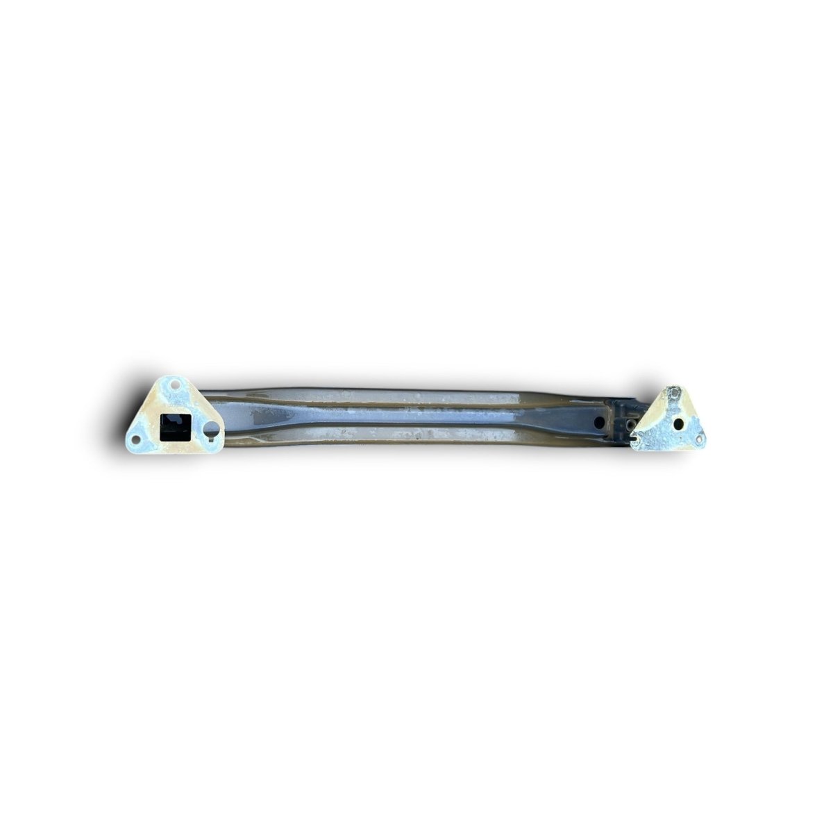 Traversa paraurti posteriore Peugeot 2008 II cod.1696060r00 (2019 > ) - F&P CRASH SRLS - Ricambi Usati