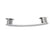 TRAVERSA PARAURTI POSTERIORE PEUGEOT 208 (2012 - 2019) - F&P CRASH SRLS - Ricambi Usati