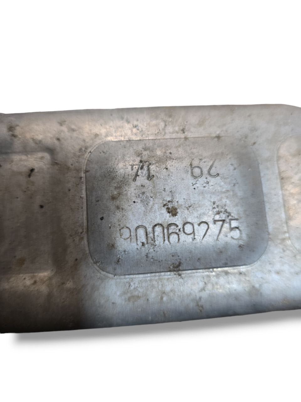 Traversa Paraurti Posteriore Peugeot 308 ( 2007 - 2014 ) Cod : 90069275 - F&P CRASH SRLS - Ricambi Usati