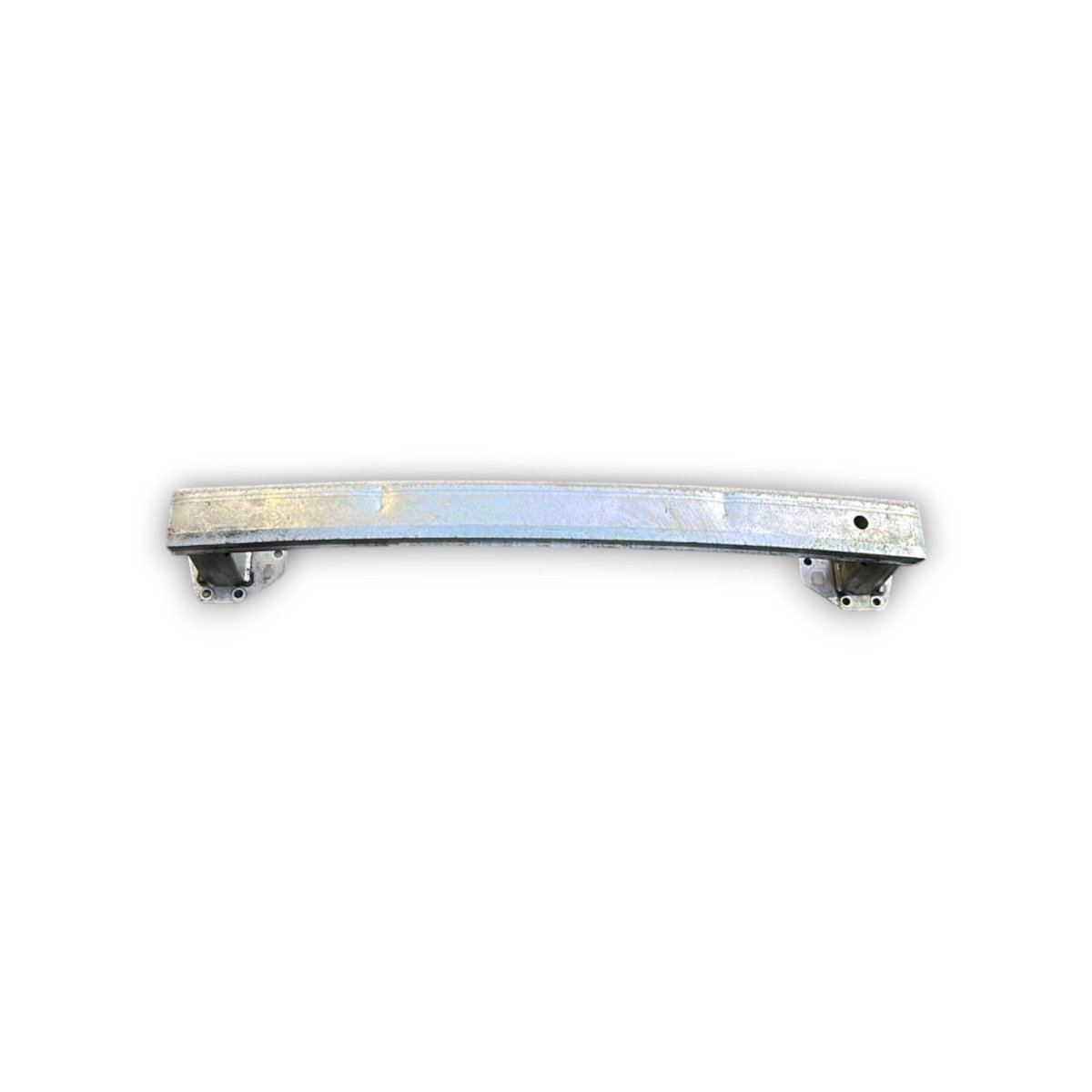 Rear bumper beam Peugeot 508 II cod.9826430080 (2018 > ) reinforcement bar - F&P CRASH SRL - Used Parts