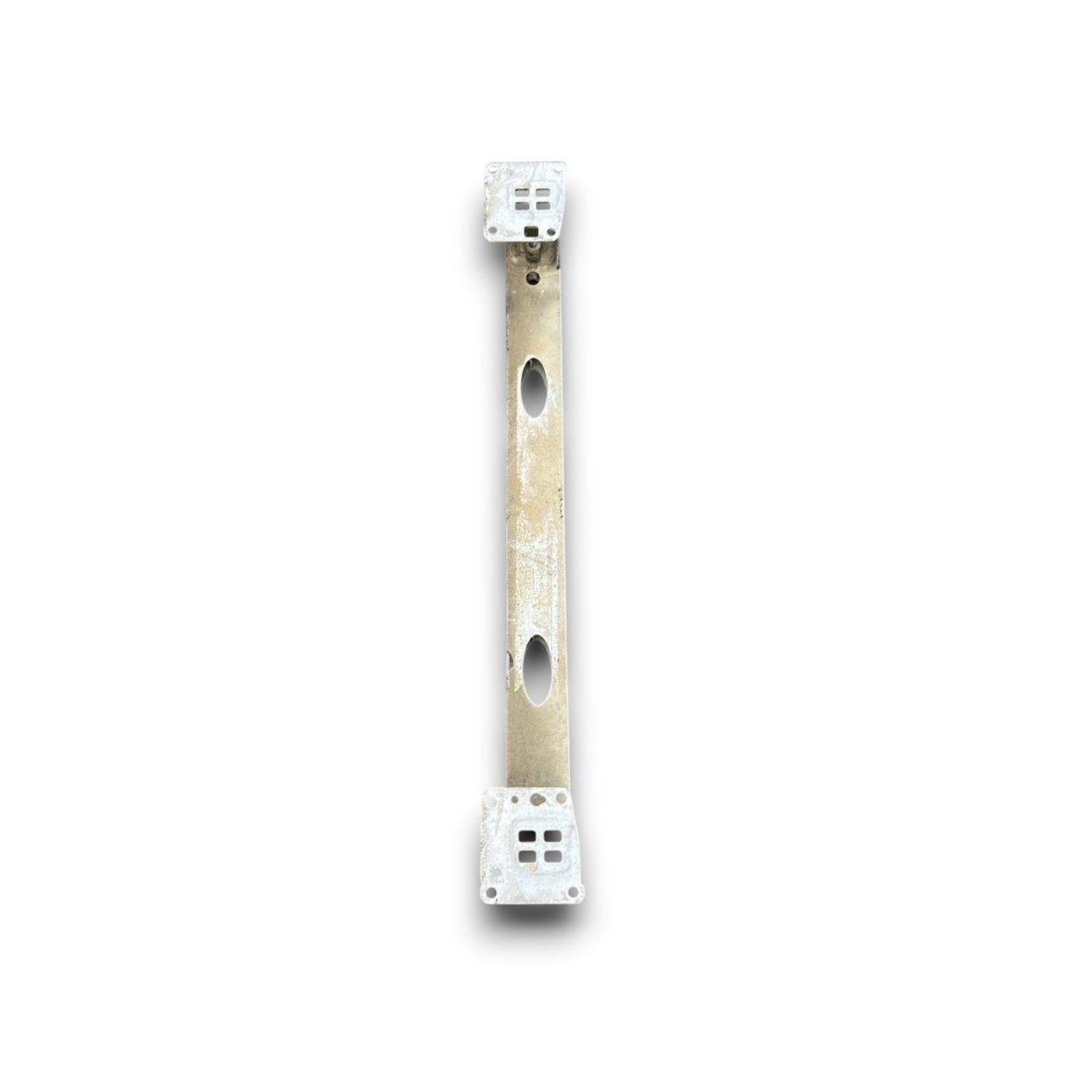 Traversa paraurti posteriore Peugeot Expert 9808286980 (2016 > ) - F&P CRASH SRL - Ricambi Usati
