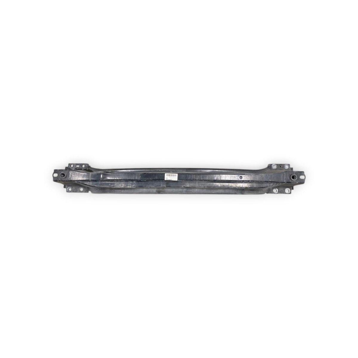 Rear bumper beam Porsche Cayenne II 92A (2010 - 2017) Code: 7P0807309 - F&P CRASH SRLS - Used Parts