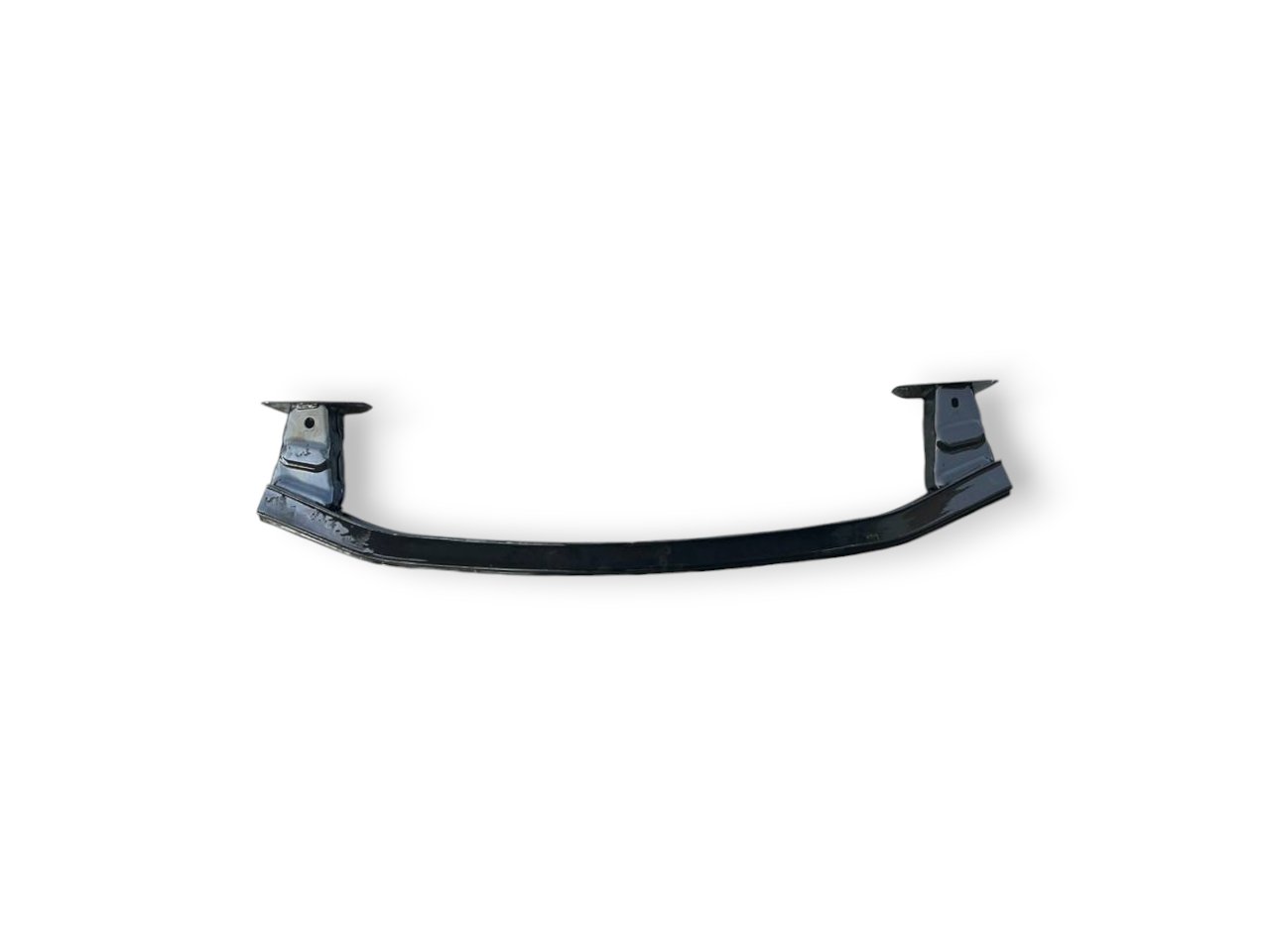 Traversa Paraurti posteriore Seat Ibiza 3 porte (2008 al 2017) - F&P CRASH SRLS - Ricambi Usati