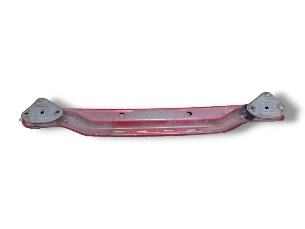Traversa Paraurti Posteriore Toyota Aygo ( 2005 - 2014 ) - F&P CRASH SRLS - Ricambi Usati