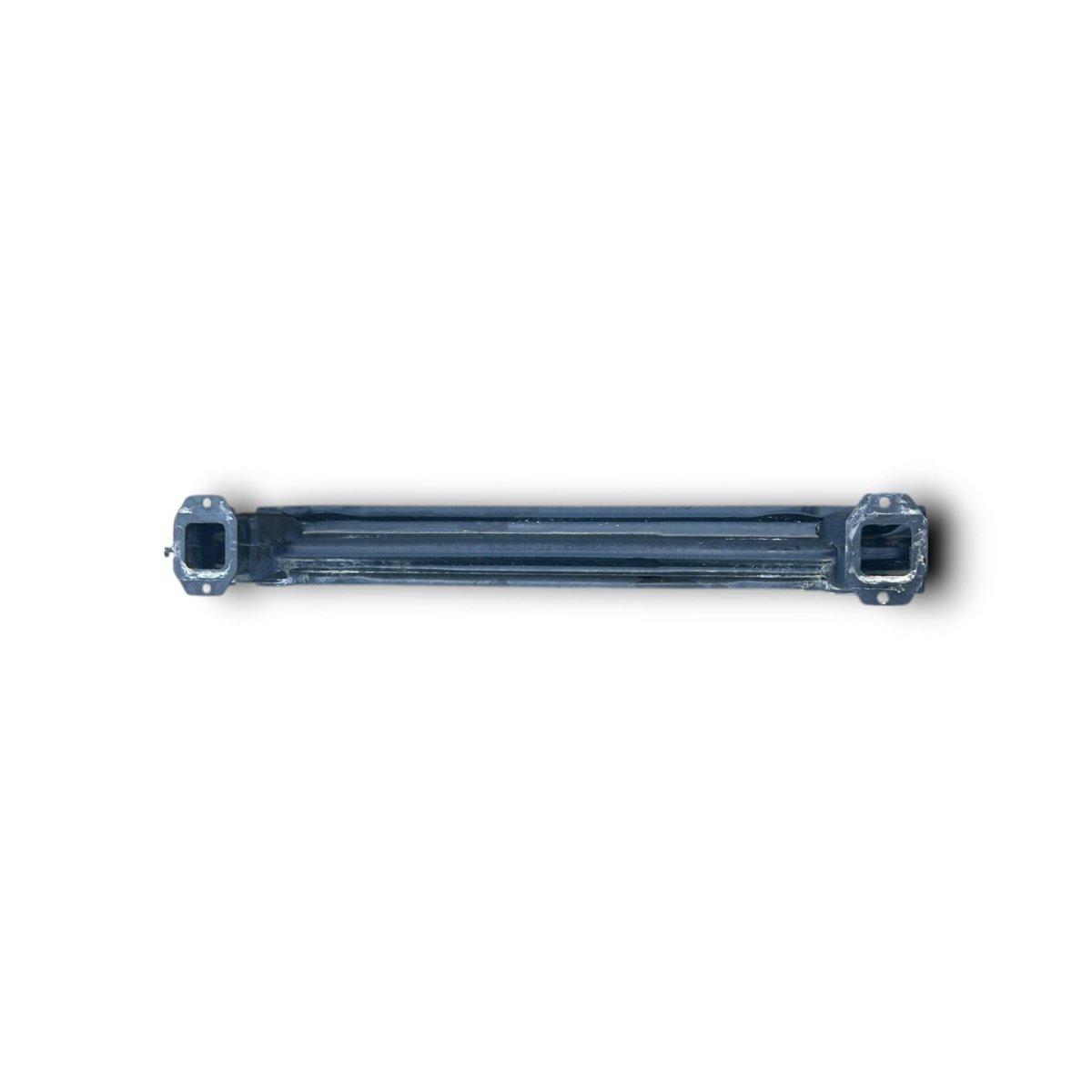 Rear bumper beam Volkswagen UP cod.1s0807629 (2011 > 2024) reinforcement bar - F&P CRASH SRLS - Used Parts