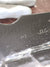 Traversa paraurti posteriore Volkwagen Polo 6R (2009 - 2017) COD:6R0807305A - F&P CRASH SRLS - Ricambi Usati