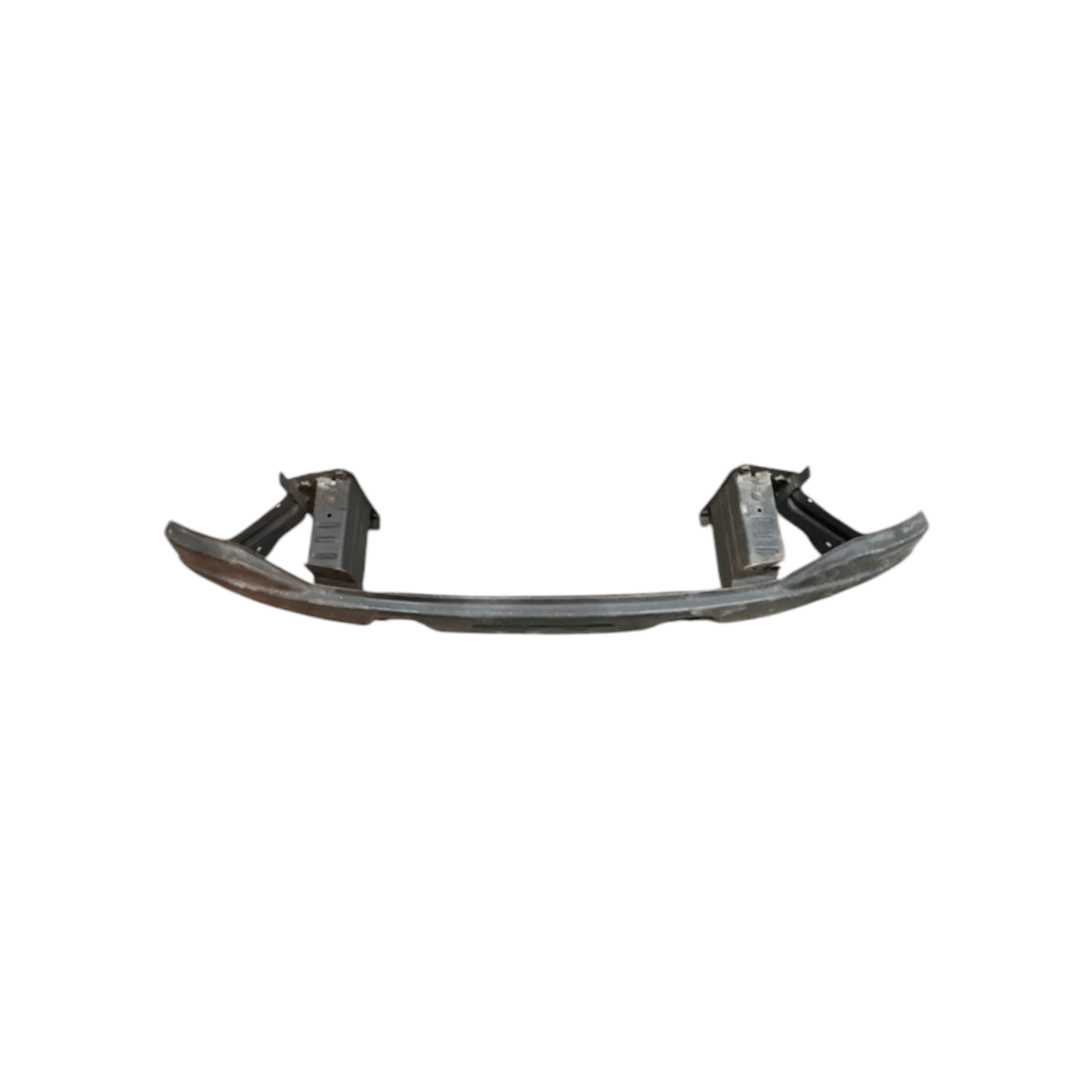 Traversa rinforzo paraurti anteriore Mercedes Viano W639 cod.A6396201434(2003 - 2013) - F&P CRASH SRLS - Ricambi Usati