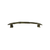 Traversa rinforzo paraurti posteriore Audi Q3 8U (2011 - 2018) cod.8U0807313 - F&P CRASH SRLS - Ricambi Usati