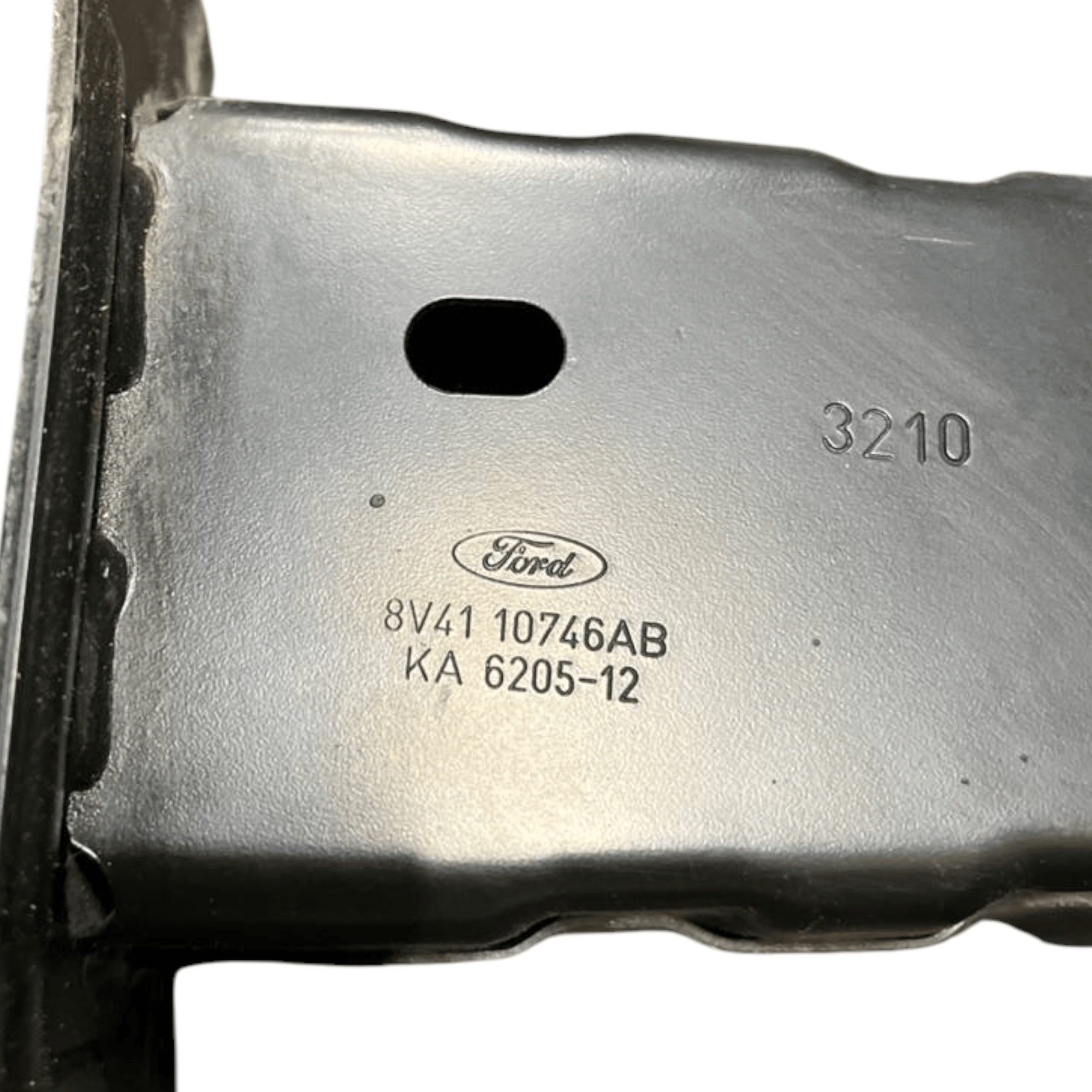 Traversa rinforzo paraurti posteriore Ford Kuga / C - Max / Focus II cod.8V4110746AB (2008 - 2012) - F&P CRASH SRLS - Ricambi Usati