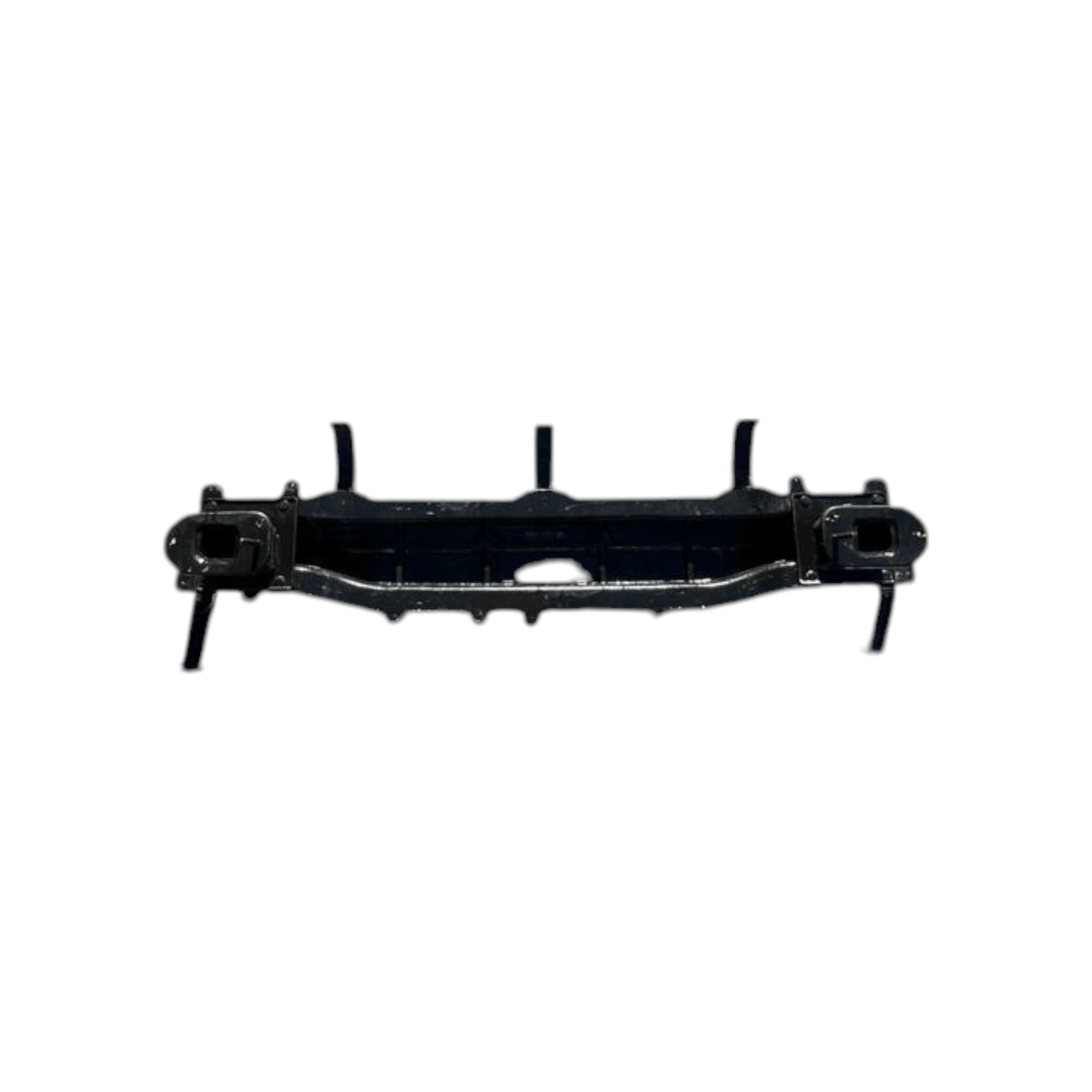Traversa rinforzo paraurti posteriore Hyundai I30 GD (2011 - 2018) cod.86631 - A6000 - F&P CRASH SRLS - Ricambi Usati